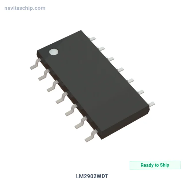 LM2902WDT