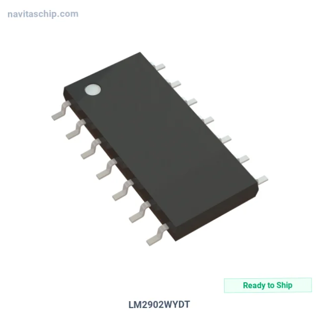 LM2902WYDT