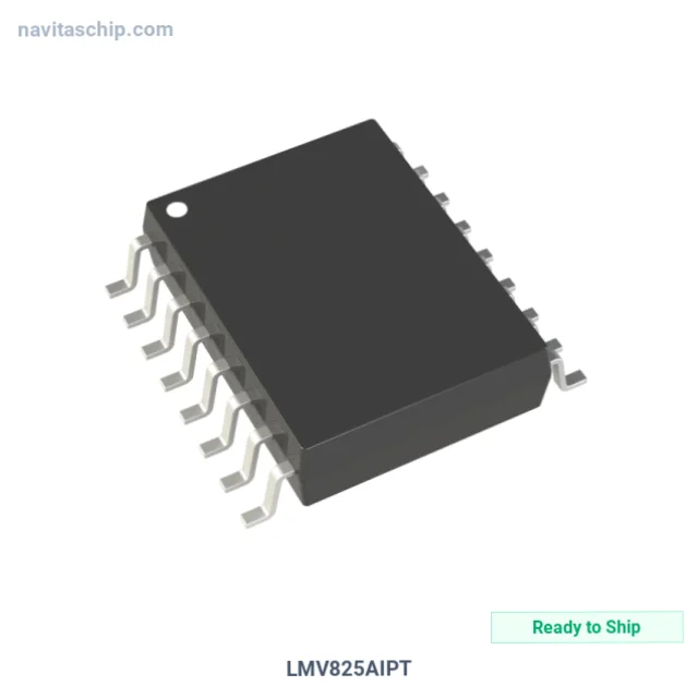LMV825AIPT