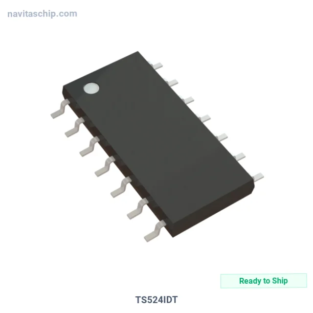 TS524IDT