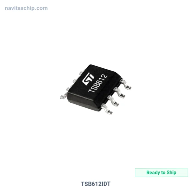 TSB612IDT