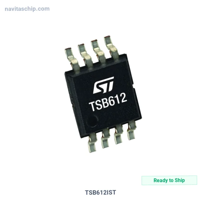 TSB612IST