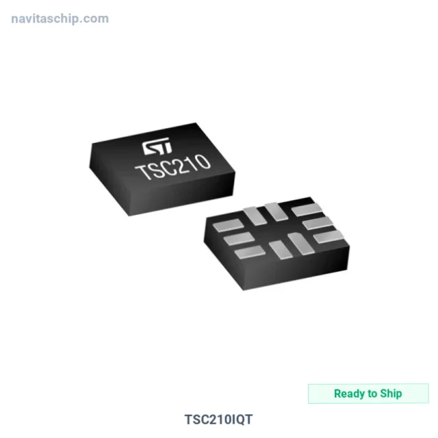 TSC210IQT