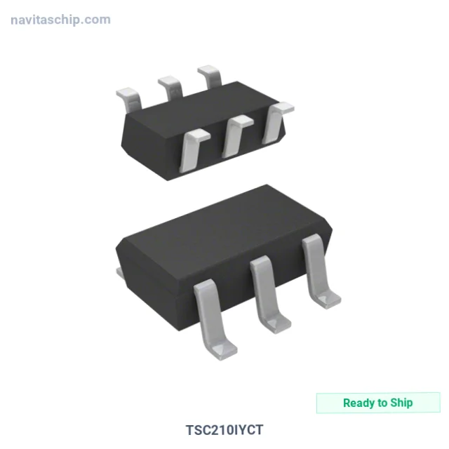 TSC210IYCT