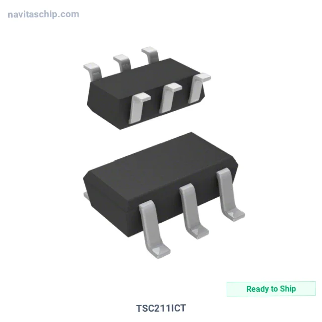 TSC211ICT