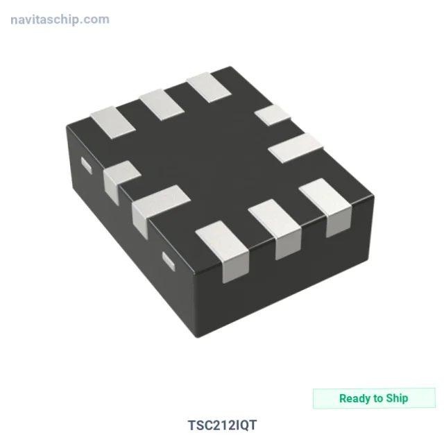 TSC212IQT