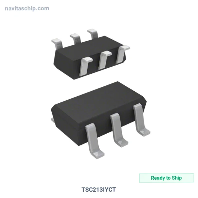 TSC213IYCT