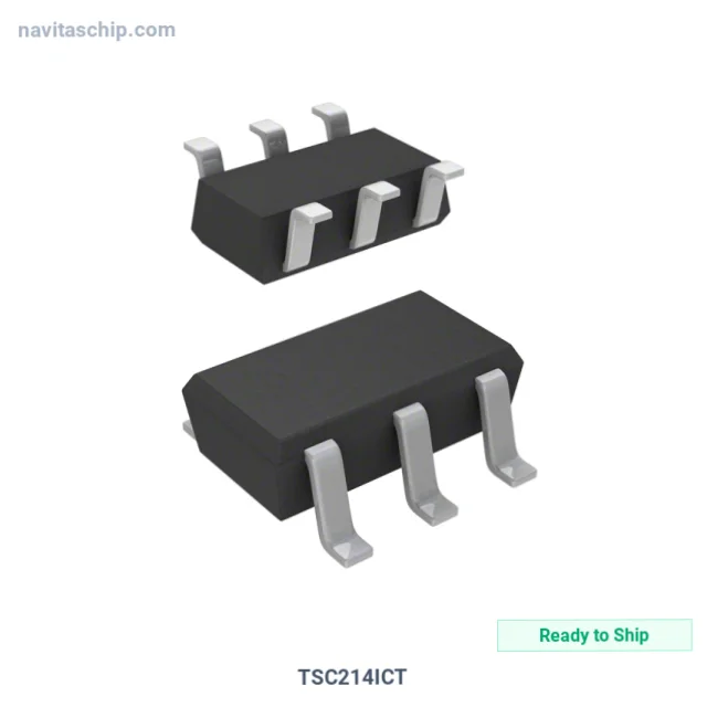 TSC214ICT