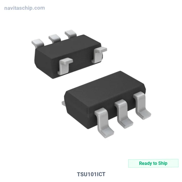 TSU101ICT