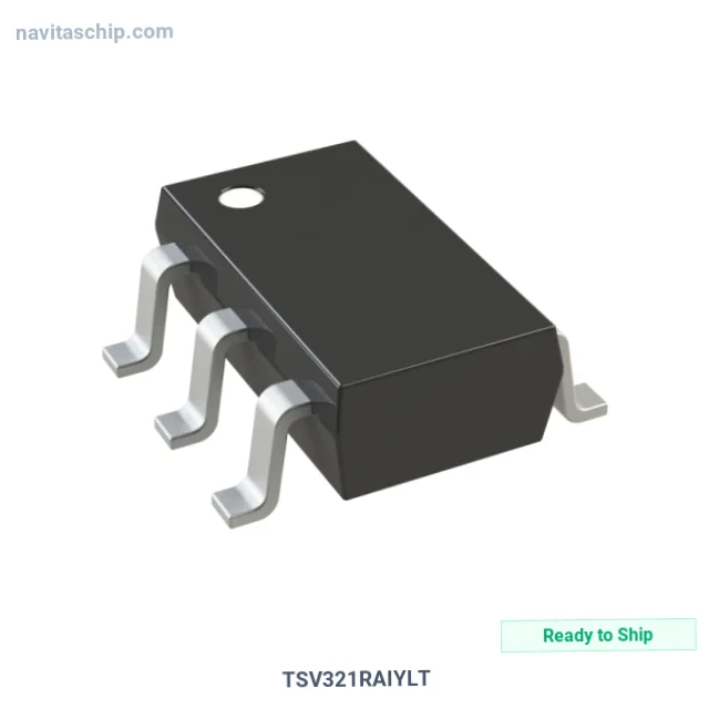TSV321RAIYLT