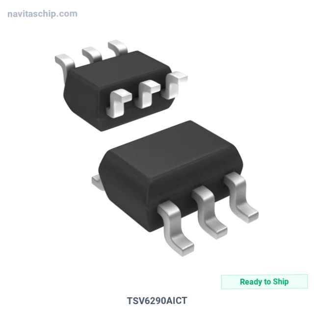 TSV6290AICT