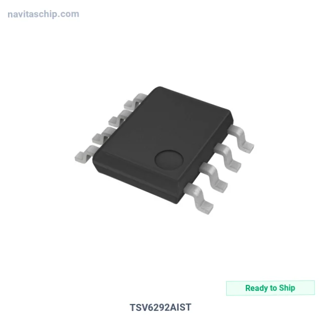 TSV6292AIST