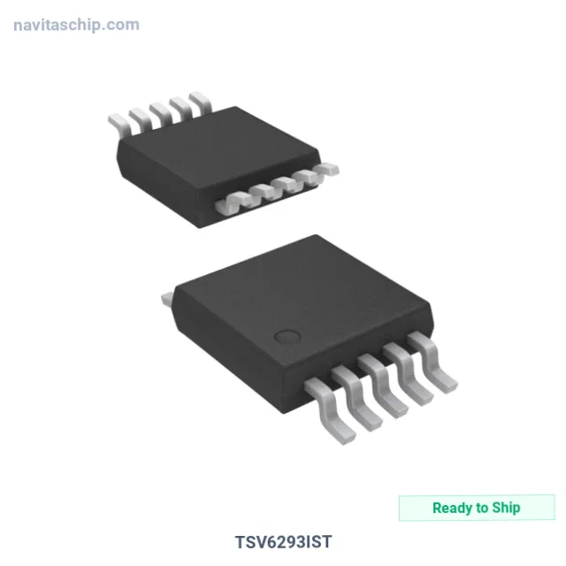 TSV6293IST