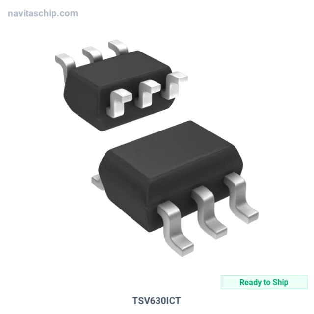 TSV630ICT