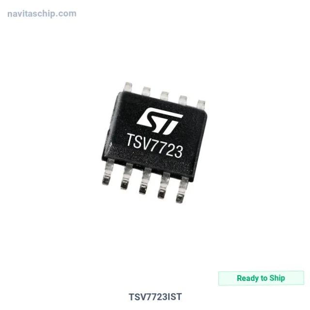 TSV7723IST