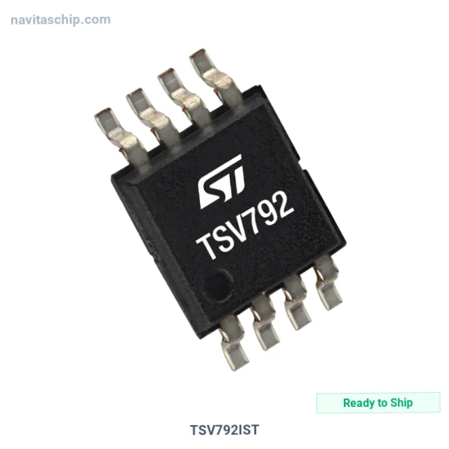 TSV792IST