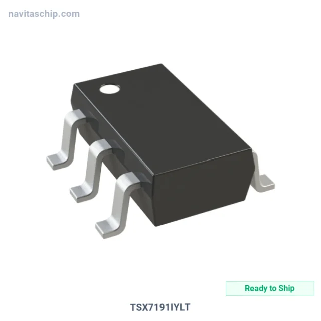 TSX7191IYLT