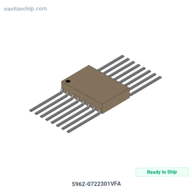 5962-0722301VFA