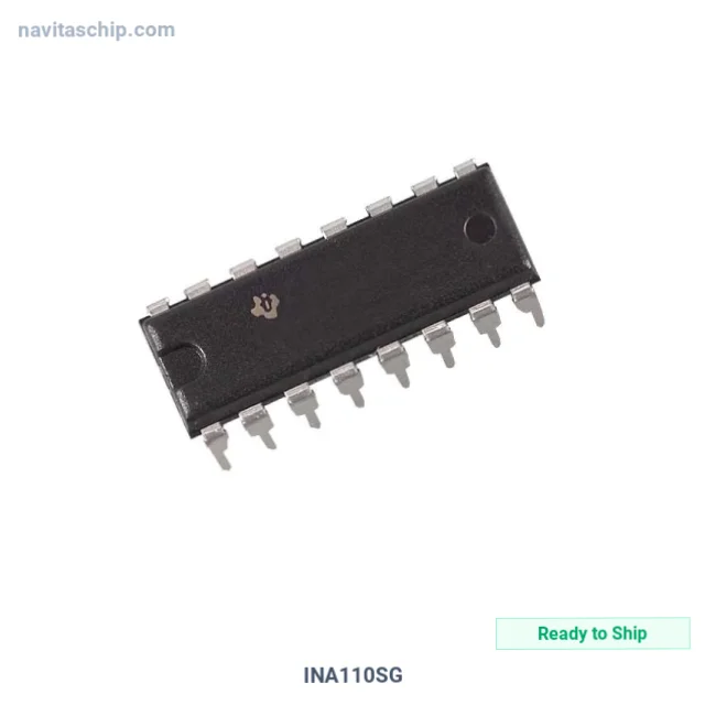 INA110SG