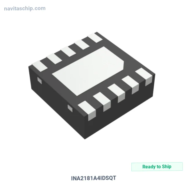 INA2181A4IDSQT