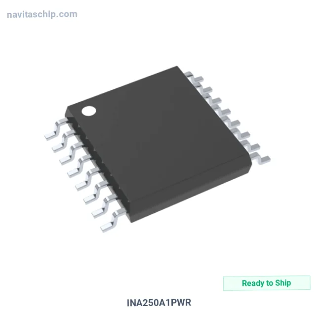 INA250A1PWR