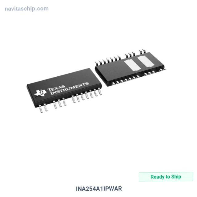 INA254A1IPWAR