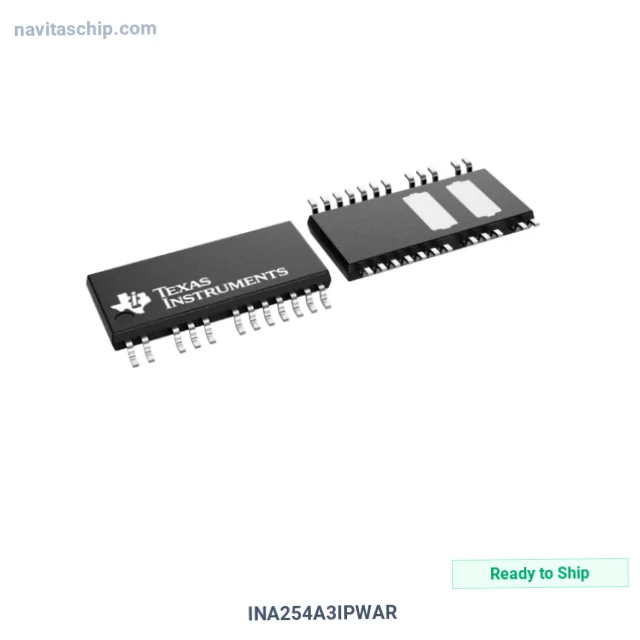 INA254A3IPWAR