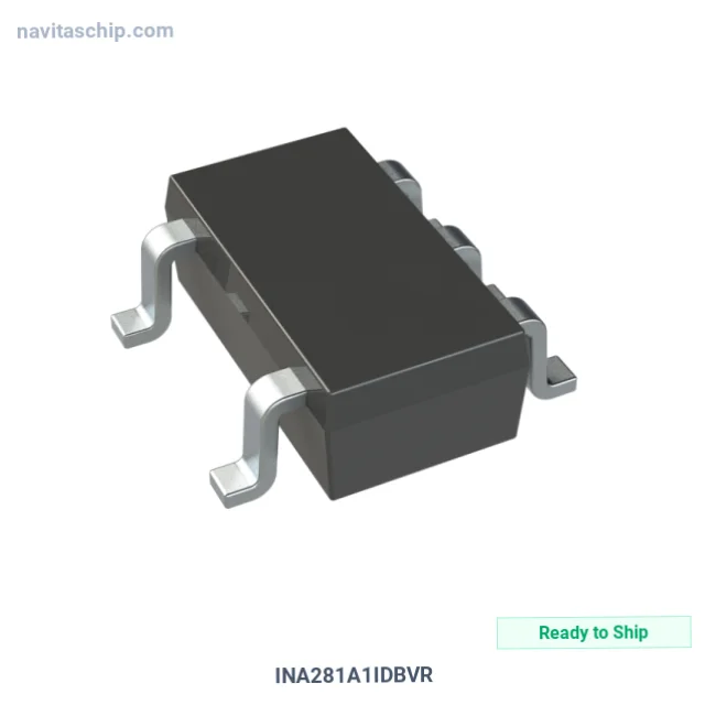 INA281A1IDBVR