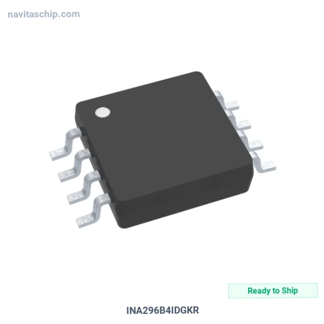 INA296B4IDGKR