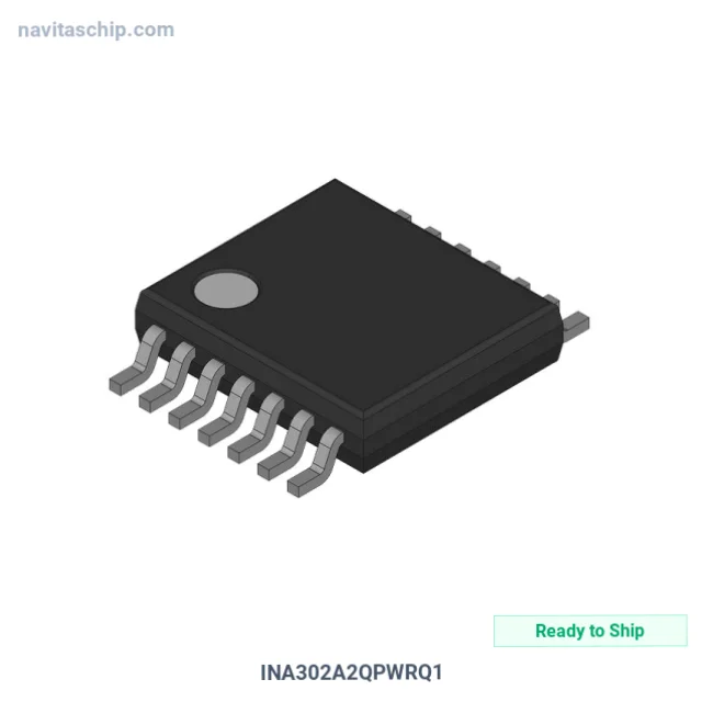 INA302A2QPWRQ1