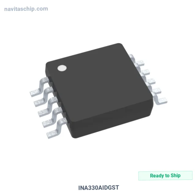 INA330AIDGST
