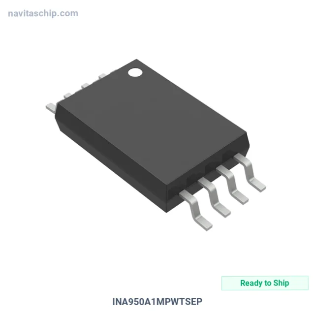 INA950A1MPWTSEP