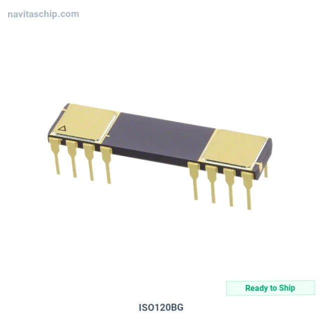 ISO120BG