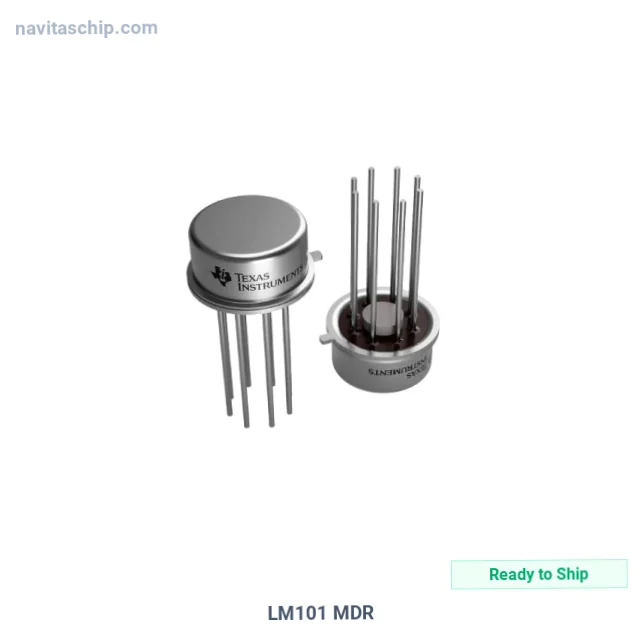 LM101 MDR