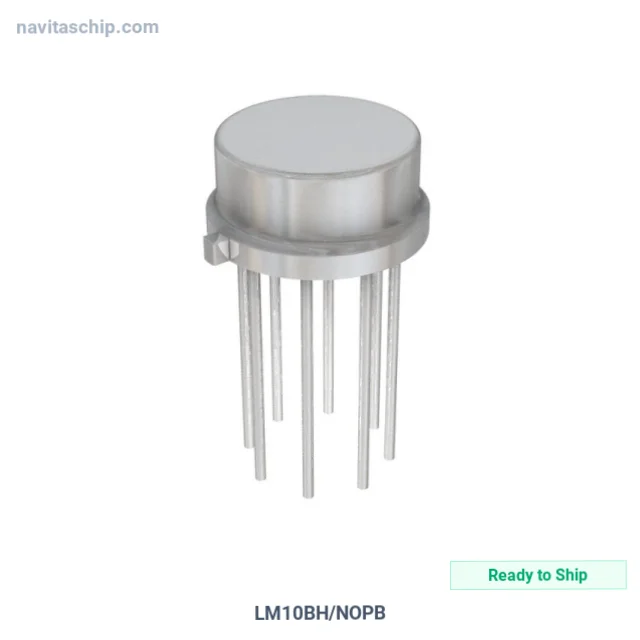 LM10BH/NOPB