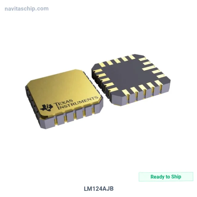 LM124AJB