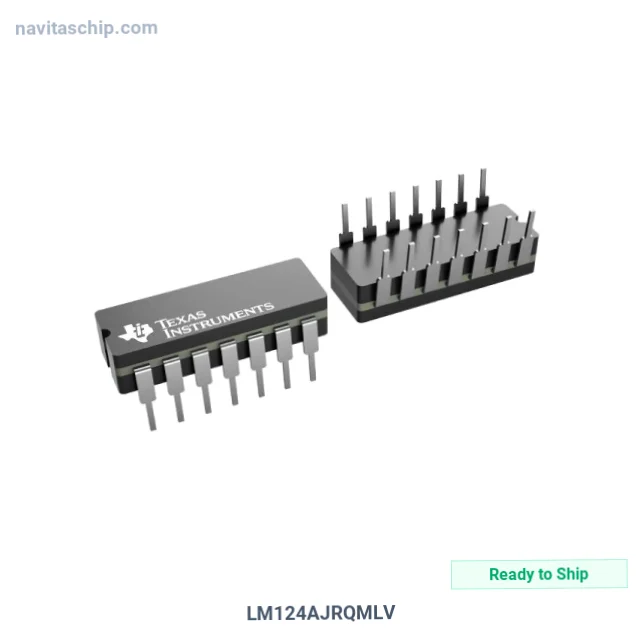 LM124AJRQMLV