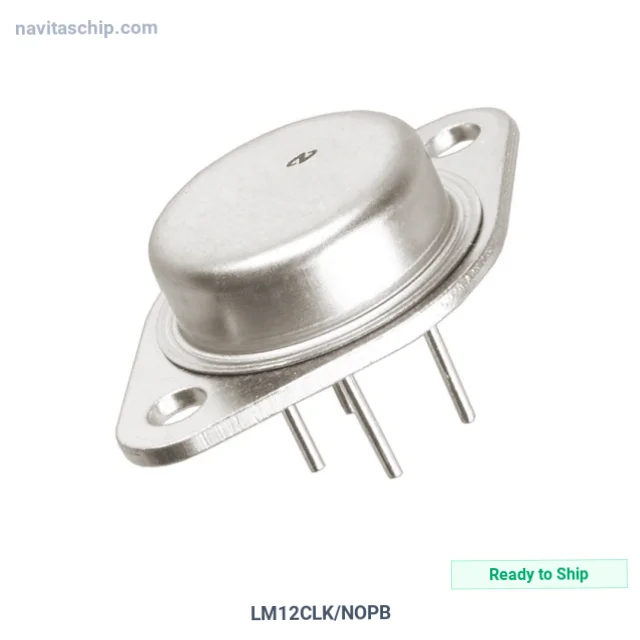 LM12CLK/NOPB