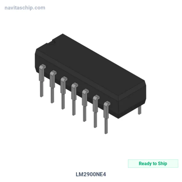 LM2900NE4