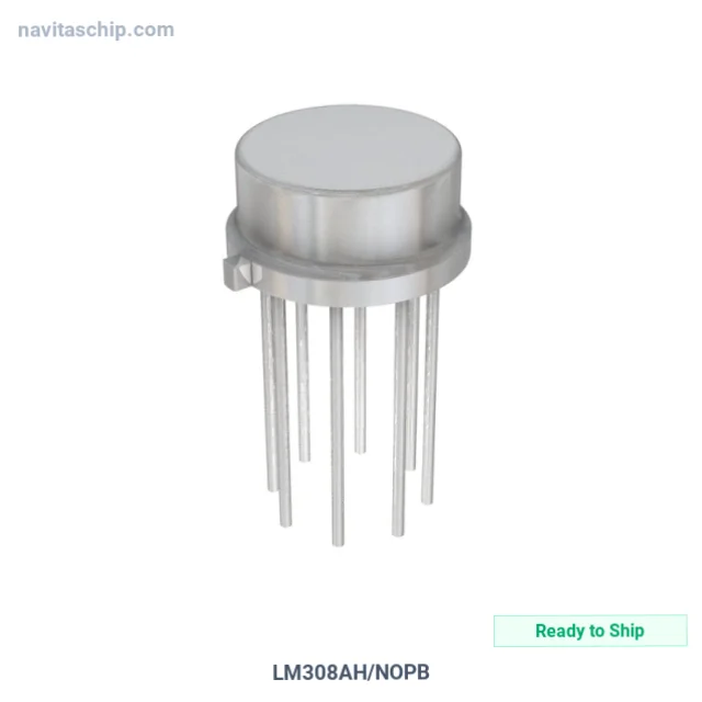 LM308AH/NOPB