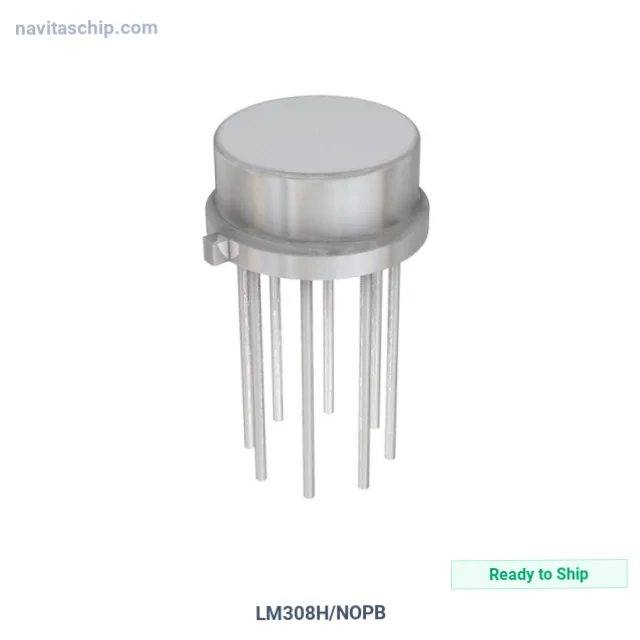 LM308H/NOPB