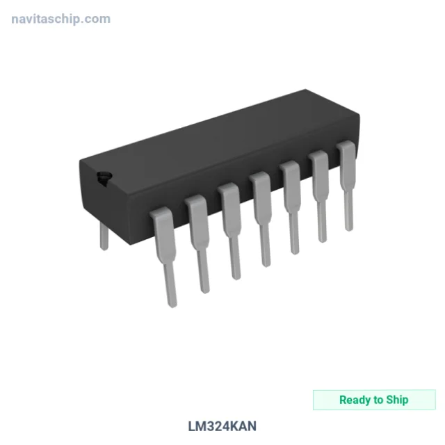 LM324KAN