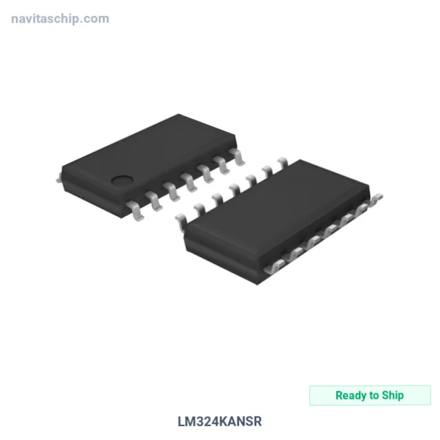 LM324KANSR