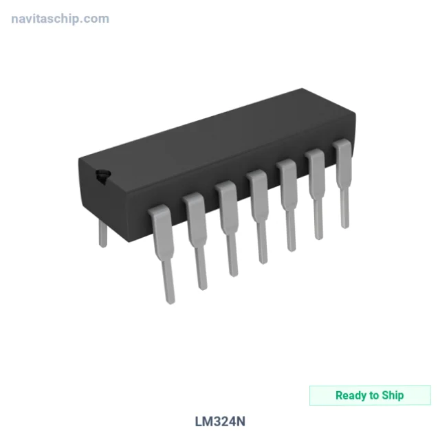LM324N