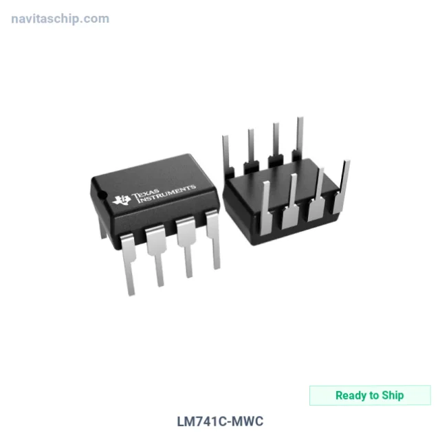 LM741C-MWC
