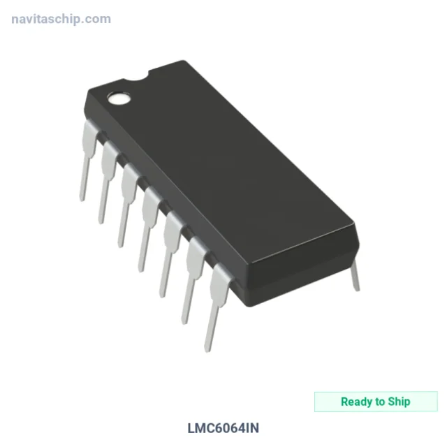 LMC6064IN