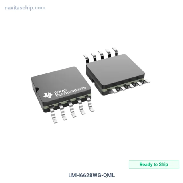 LMH6628WG-QML