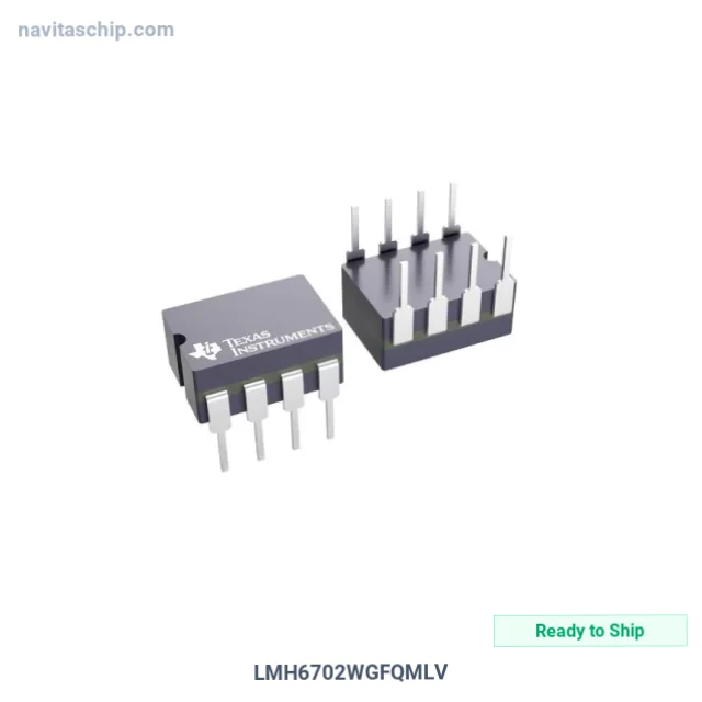 LMH6702WGFQMLV