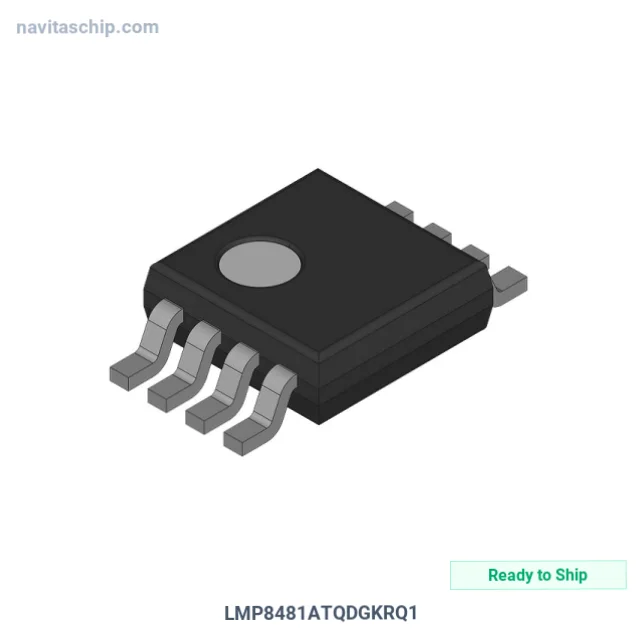LMP8481ATQDGKRQ1