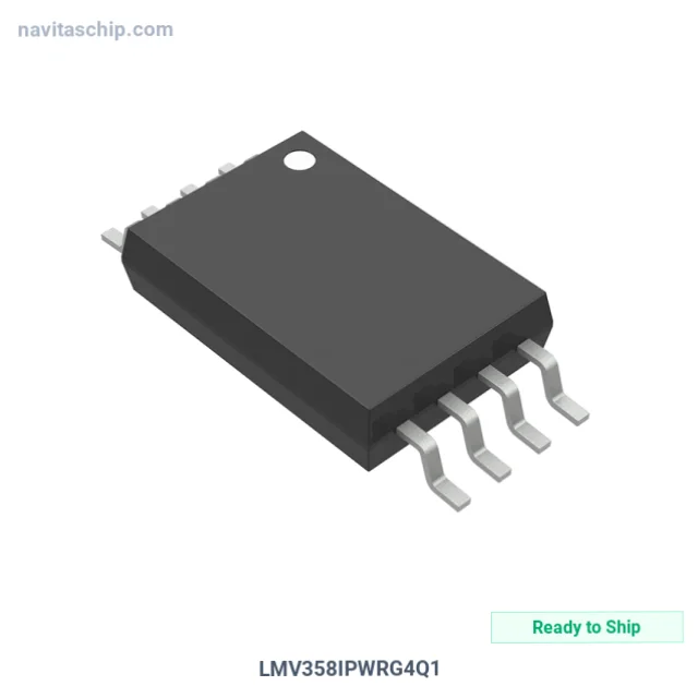 LMV358IPWRG4Q1